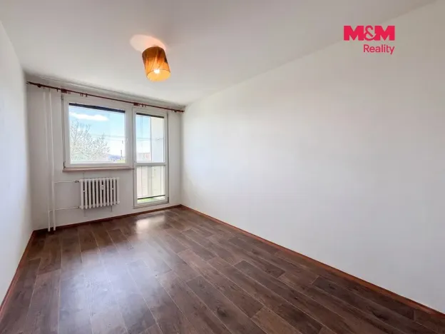 Pronájem bytu 2+kk, Česká Lípa, Na Svahu, 40 m2