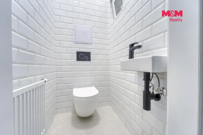 Pronájem bytu 2+kk, Plzeň - Jižní Předměstí, Kardinála Berana, 60 m2