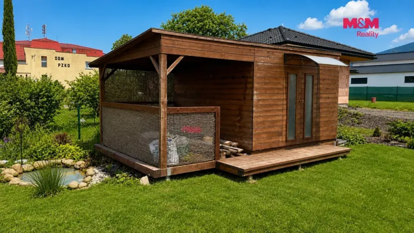 Prodej pozemku pro bydlení, Vendryně, 594 m2