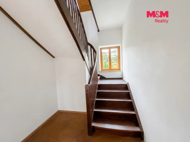 Prodej rodinného domu, Ústí nad Labem - Severní Terasa, Elišky Krásnohorské, 445 m2