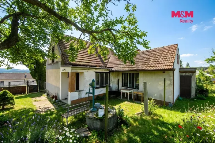 Prodej pozemku pro bydlení, Konárovice, Horní Zájezd, 1333 m2