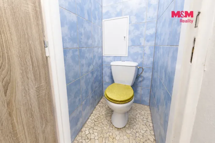 Prodej bytu 3+kk, Mutějovice, Lidická, 73 m2
