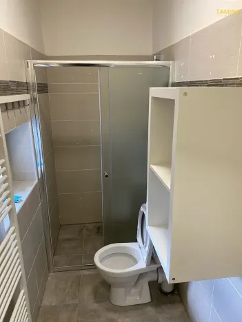 Pronájem bytu 1+kk, Třebíč, Esperantistů, 125 m2