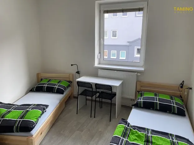 Pronájem bytu 1+kk, Třebíč, Esperantistů, 125 m2