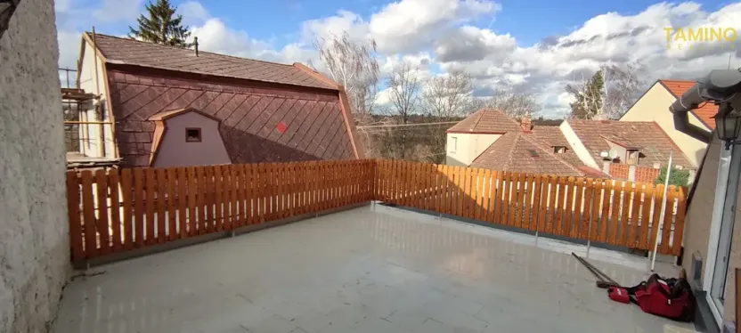 Pronájem bytu 1+kk, Třebíč, Esperantistů, 125 m2