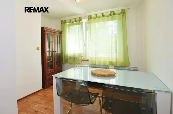 Pronájem bytu 3+1, Praha - Hlubočepy, Slivenecká, 76 m2