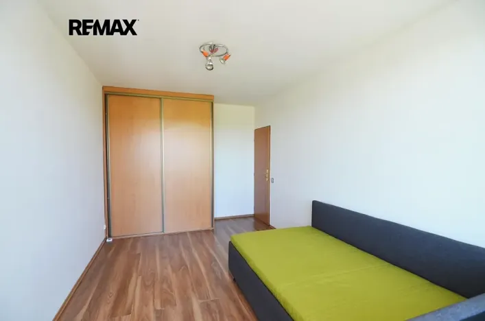 Pronájem bytu 3+1, Praha - Hlubočepy, Slivenecká, 76 m2