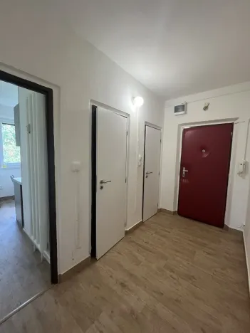 Pronájem bytu 3+1, Olomouc - Nová Ulice, U kovárny, 65 m2
