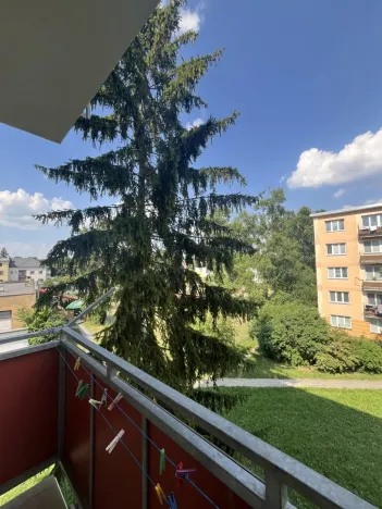Pronájem bytu 3+1, Olomouc - Nová Ulice, U kovárny, 65 m2
