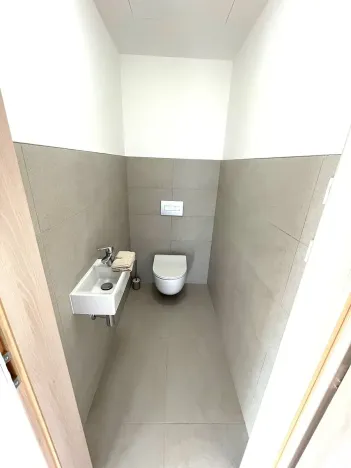 Pronájem bytu 3+kk, Brandýs nad Labem-Stará Boleslav, Táhlá, 67 m2