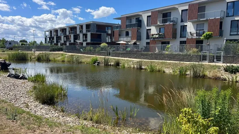 Pronájem bytu 3+kk, Brandýs nad Labem-Stará Boleslav, Táhlá, 67 m2