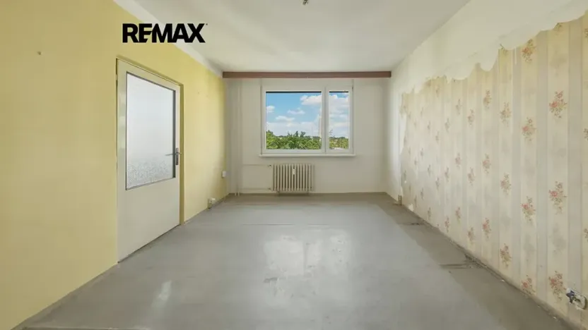 Prodej bytu 3+1, Česká Lípa, Na Blatech, 65 m2
