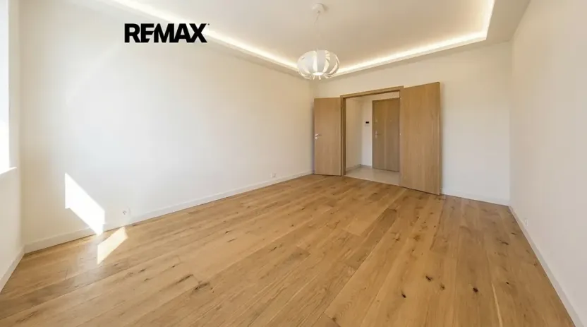 Prodej bytu 3+1, Česká Lípa, Na Blatech, 65 m2