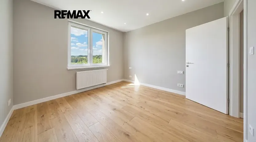 Prodej bytu 3+1, Česká Lípa, Na Blatech, 65 m2