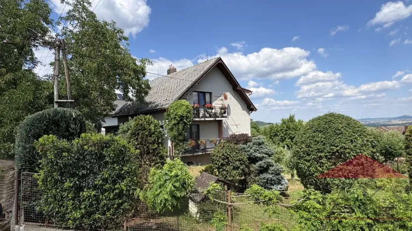 Prodej rodinného domu, Dlažov, 160 m2