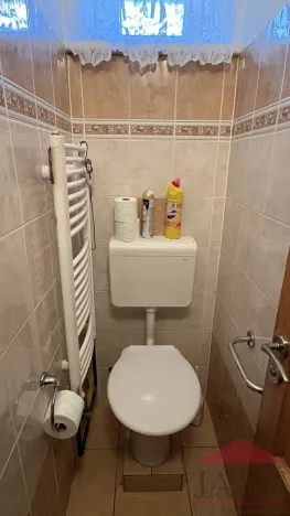 Prodej rodinného domu, Dlažov, 160 m2