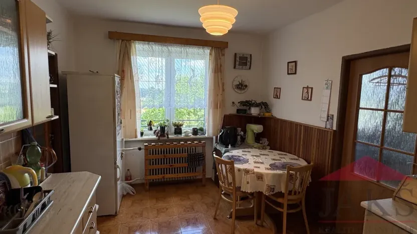 Prodej rodinného domu, Dlažov, 160 m2