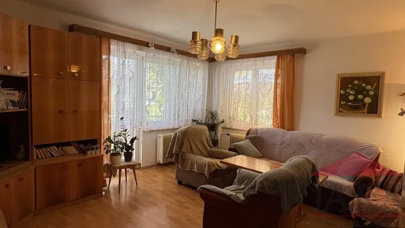 Prodej rodinného domu, Dlažov, 160 m2