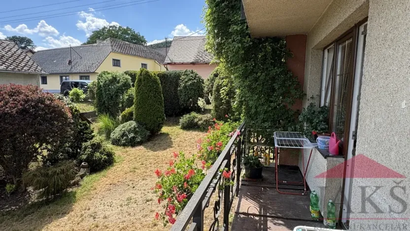 Prodej rodinného domu, Dlažov, 160 m2