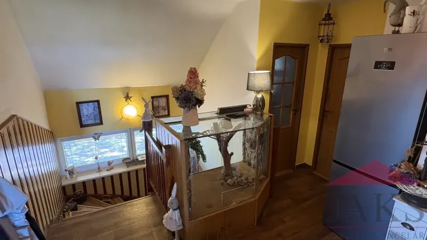 Prodej rodinného domu, Dlažov, 160 m2