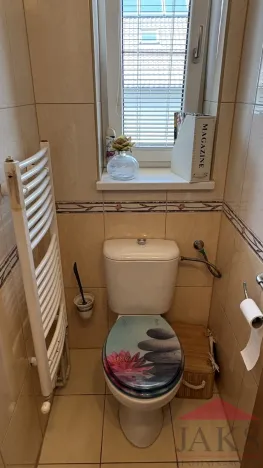 Prodej rodinného domu, Dlažov, 160 m2