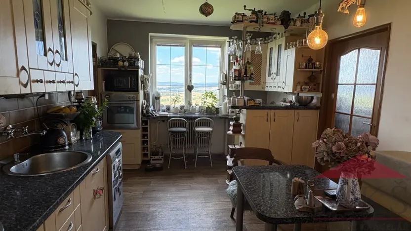 Prodej rodinného domu, Dlažov, 160 m2