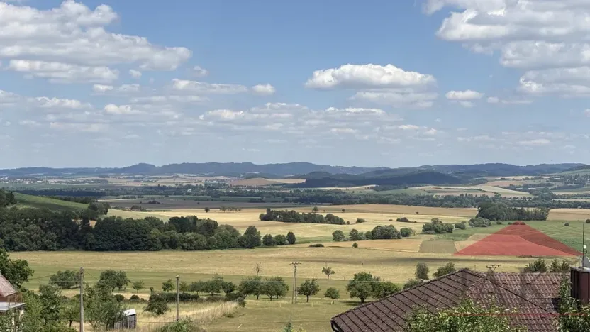Prodej rodinného domu, Dlažov, 160 m2