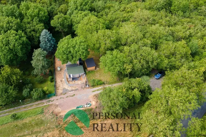 Prodej zahrady, Kočí, 521 m2