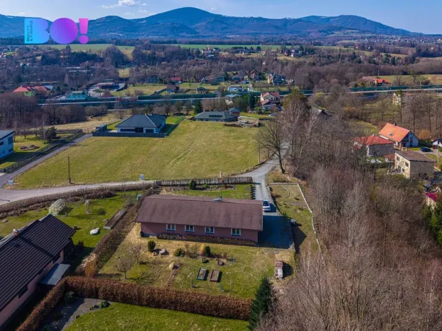 Prodej rodinného domu, Hrádek, 130 m2