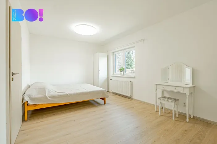 Prodej rodinného domu, Hrádek, 130 m2