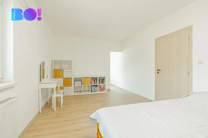 Prodej rodinného domu, Hrádek, 130 m2