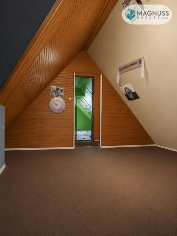 Prodej rodinného domu, Jindřichov, 110 m2