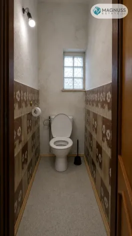 Prodej rodinného domu, Jindřichov, 110 m2