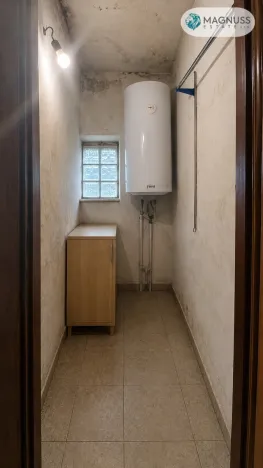Prodej rodinného domu, Jindřichov, 110 m2