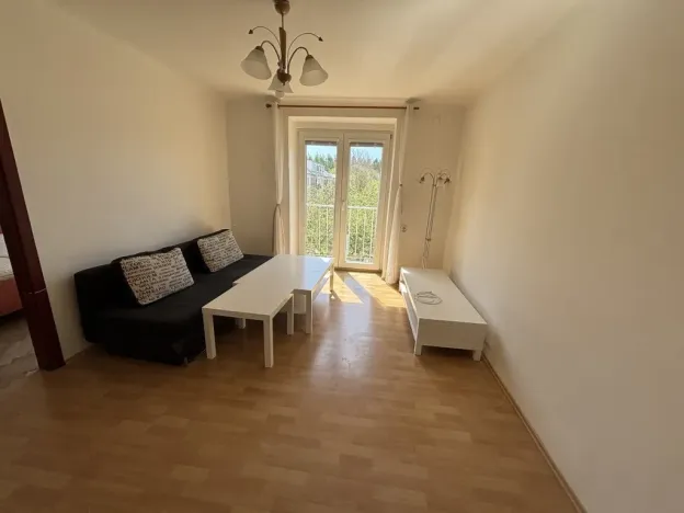 Pronájem bytu 2+1, Kladno, Helsinská, 48 m2