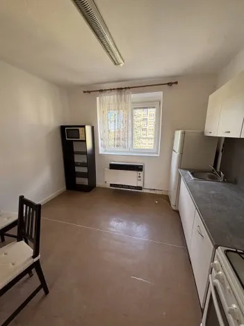 Pronájem bytu 2+1, Kladno, Helsinská, 48 m2