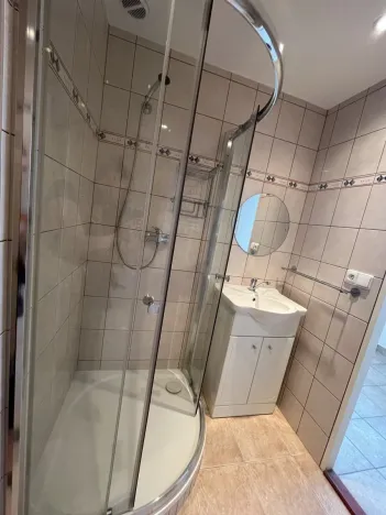 Pronájem bytu 3+1, Přerov - Přerov I-Město, Osmek, 70 m2