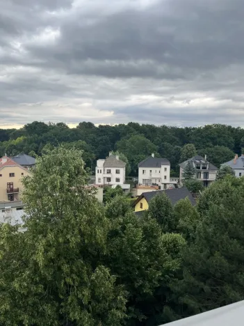 Pronájem bytu 3+1, Přerov - Přerov I-Město, Osmek, 70 m2