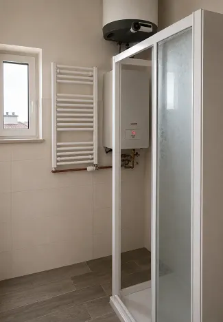 Pronájem bytu 1+1, Děčín, Jiráskova, 33 m2