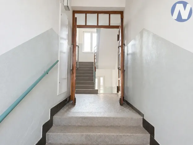 Pronájem bytu 2+1, Strakonice, Alf. Šťastného, 74 m2