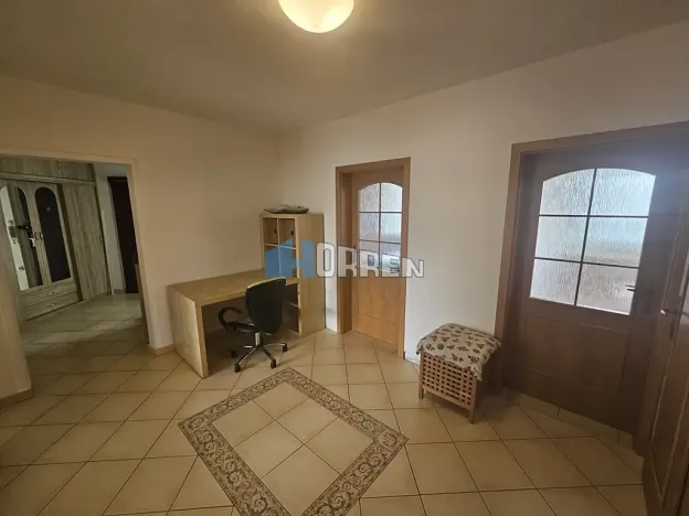 Pronájem bytu 3+kk, Praha - Stodůlky, Zvoncovitá, 87 m2