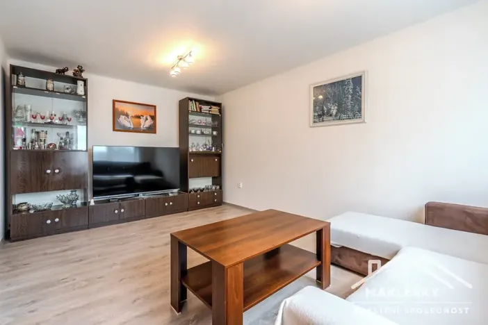 Prodej bytu 3+1, Kounice, 82 m2