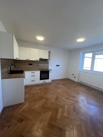 Pronájem bytu 3+kk, Olomouc - Nové Sady, Za poštou, 64 m2