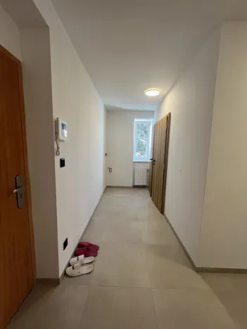 Pronájem bytu 3+kk, Olomouc - Nové Sady, Za poštou, 64 m2