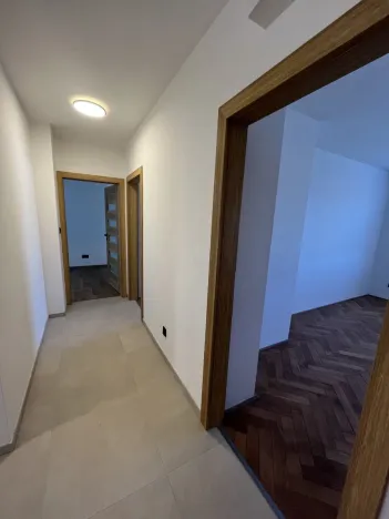 Pronájem bytu 3+kk, Olomouc - Nové Sady, Za poštou, 64 m2
