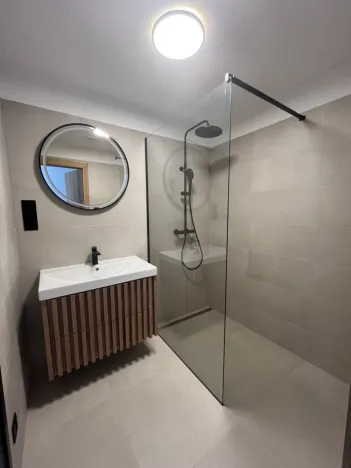 Pronájem bytu 3+kk, Olomouc - Nové Sady, Za poštou, 64 m2