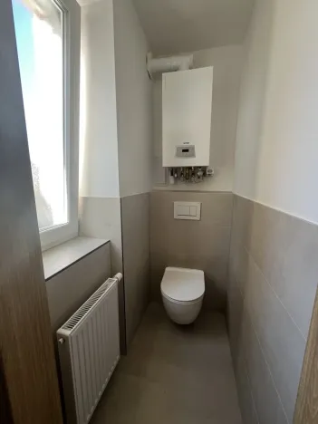 Pronájem bytu 3+kk, Olomouc - Nové Sady, Za poštou, 64 m2