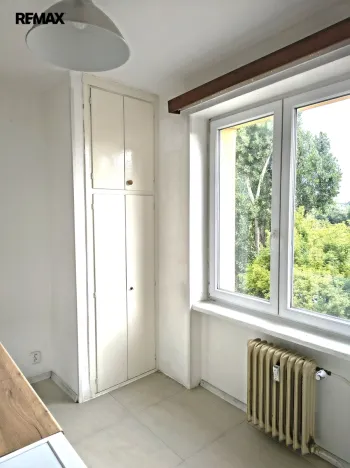 Prodej bytu 3+1, Žatec, Podměstí, 66 m2