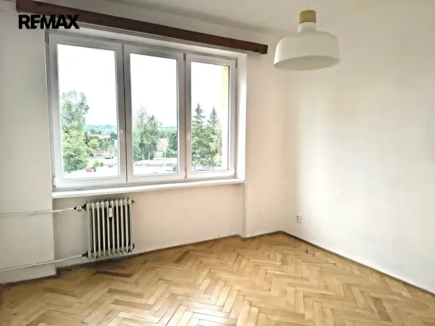 Prodej bytu 3+1, Žatec, Podměstí, 66 m2
