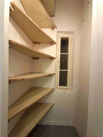 Pronájem bytu 3+1, Praha - Vinohrady, Mánesova, 90 m2